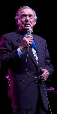 Ray Price, American singer (